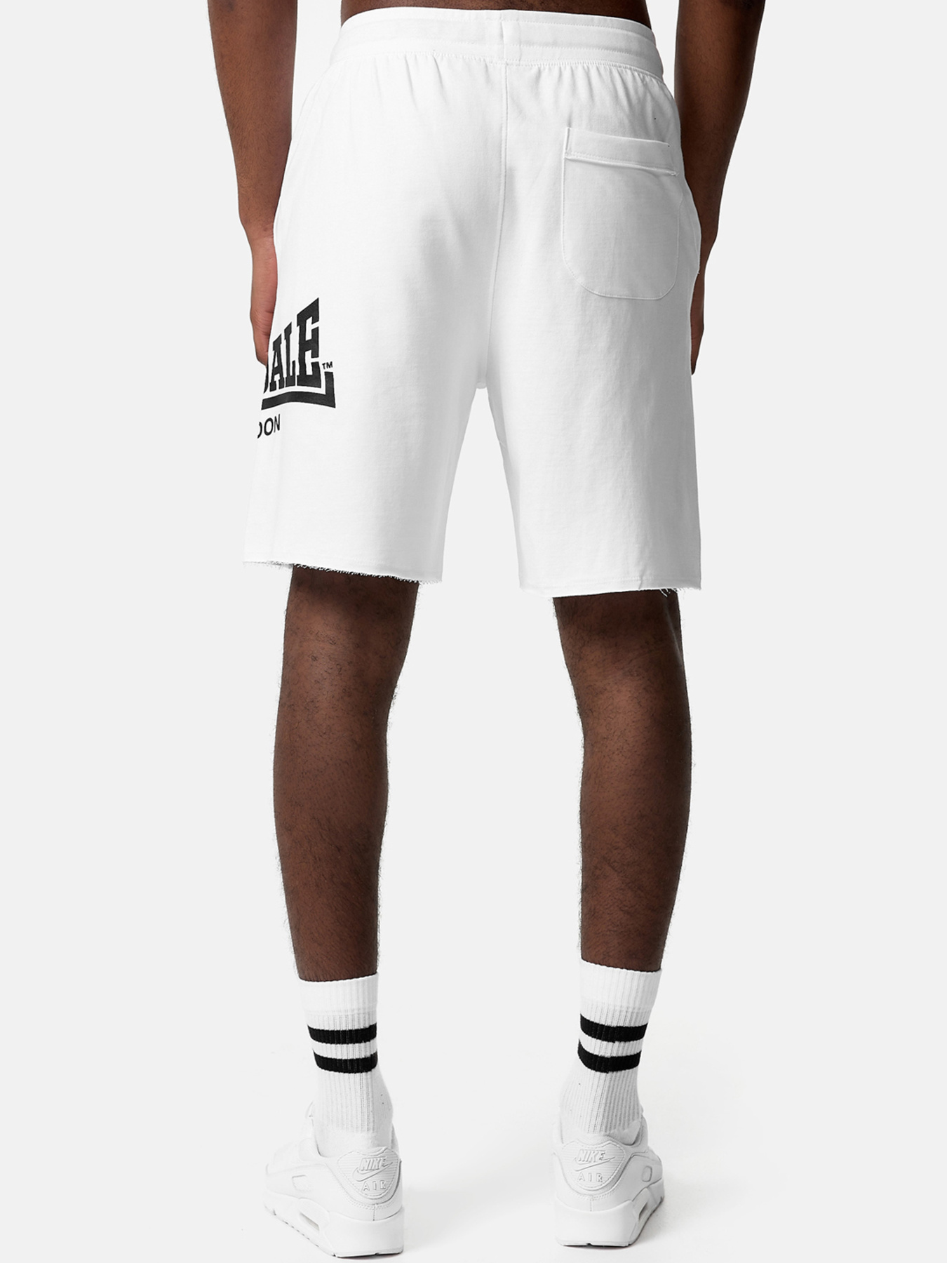 Шорты Lonsdale модель 114084 Фото