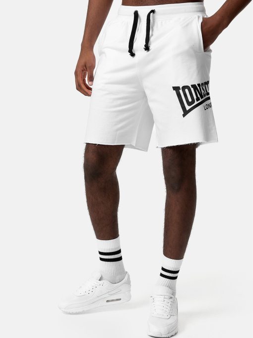 Шорты Lonsdale модель 114084 Фото