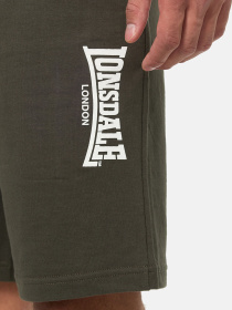 Шорти Lonsdale модель 117111 Фото