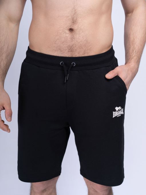 Шорты Lonsdale модель 117112 Фото