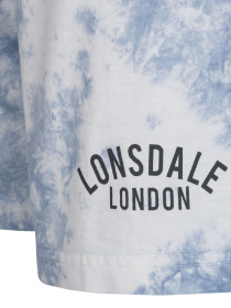 Шорты Lonsdale модель 117276 Фото