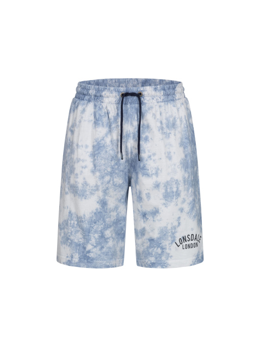 Шорты Lonsdale модель 117276 Фото