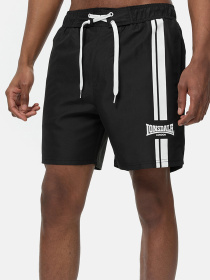 Повседневные шорты Lonsdale модель 117355 Фото