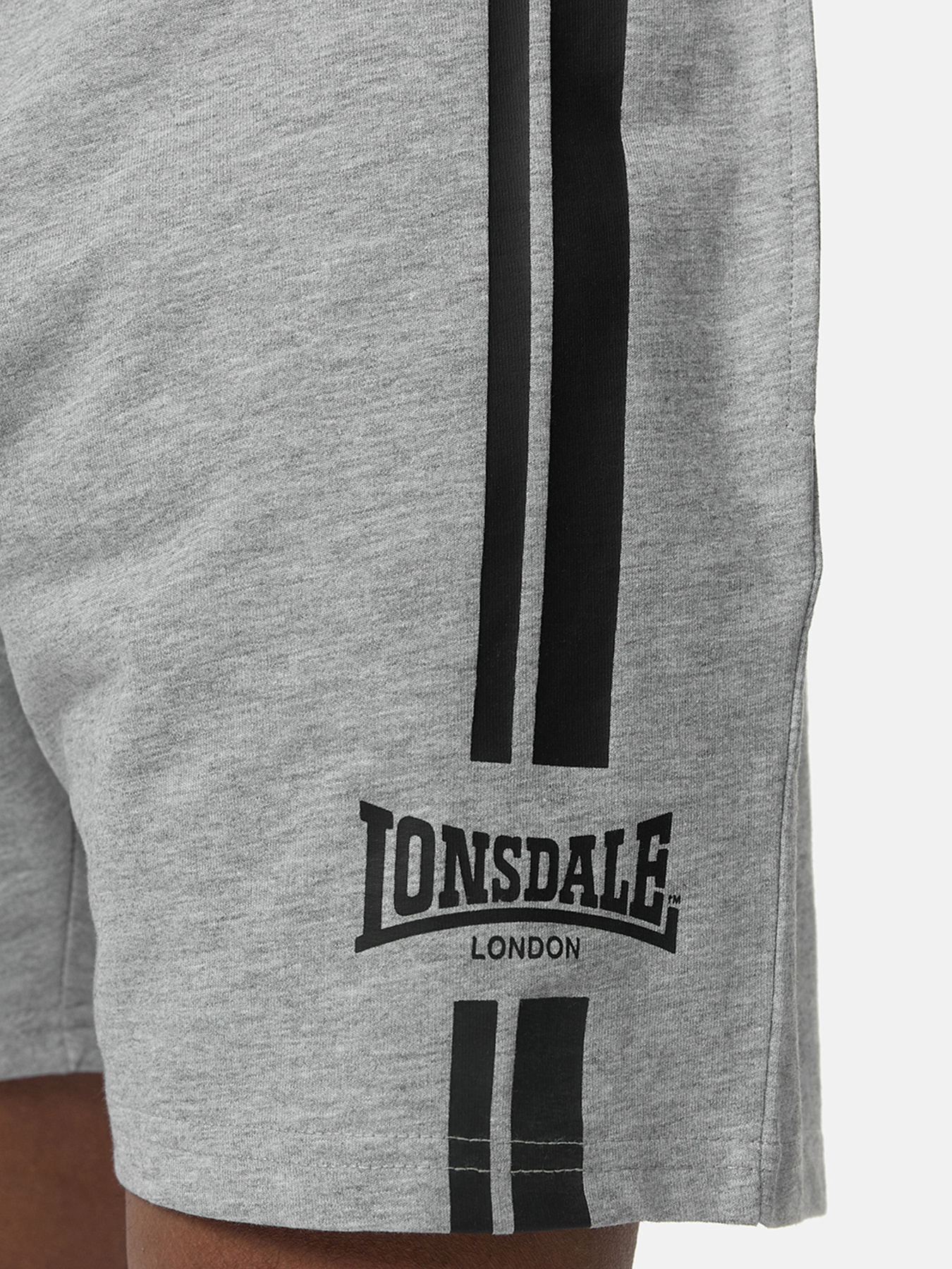 Шорты Lonsdale модель 117368 Фото