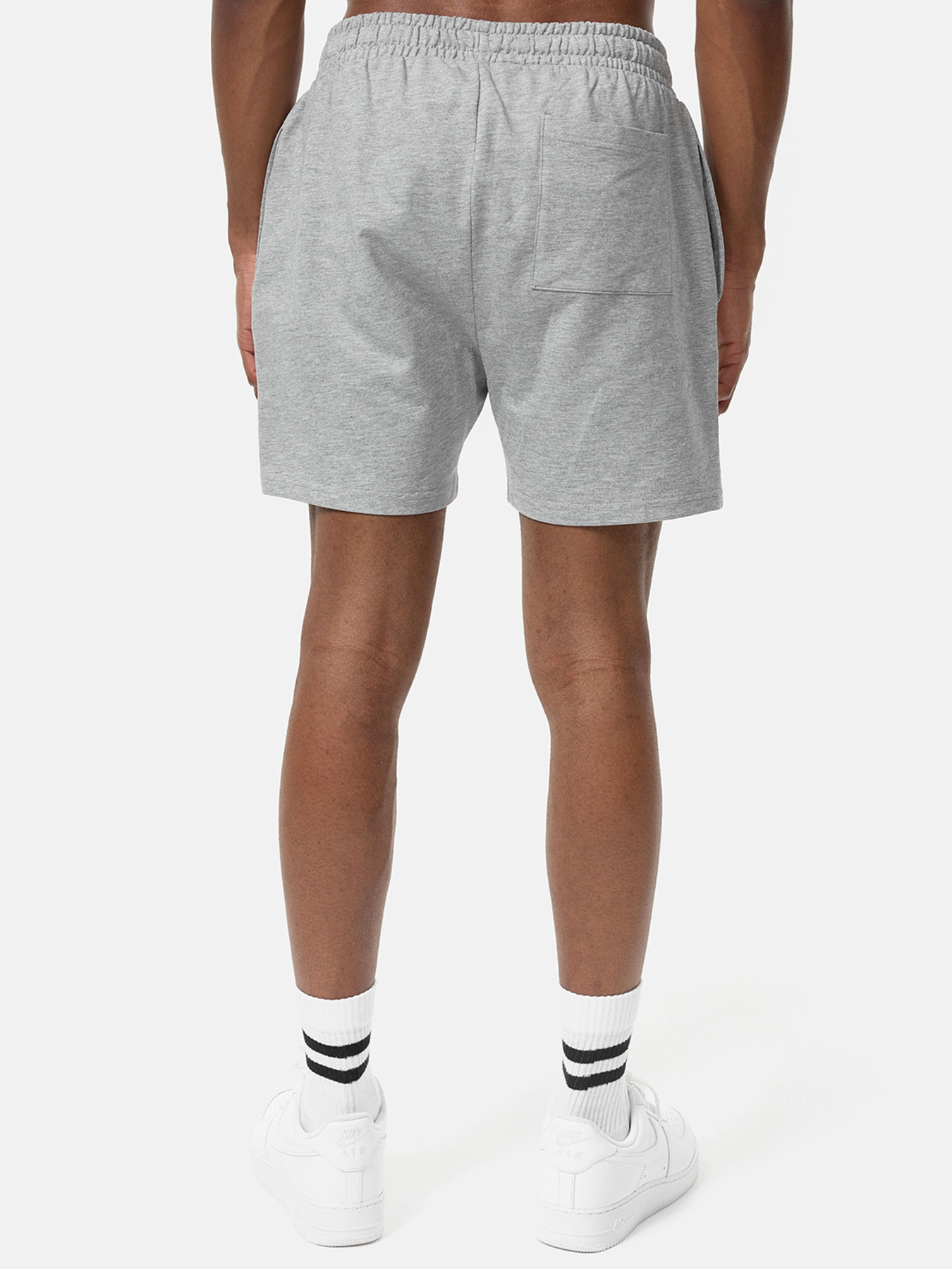 Повседневные шорты Lonsdale модель 117368 Фото