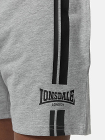 Повседневные шорты Lonsdale модель 117368 Фото