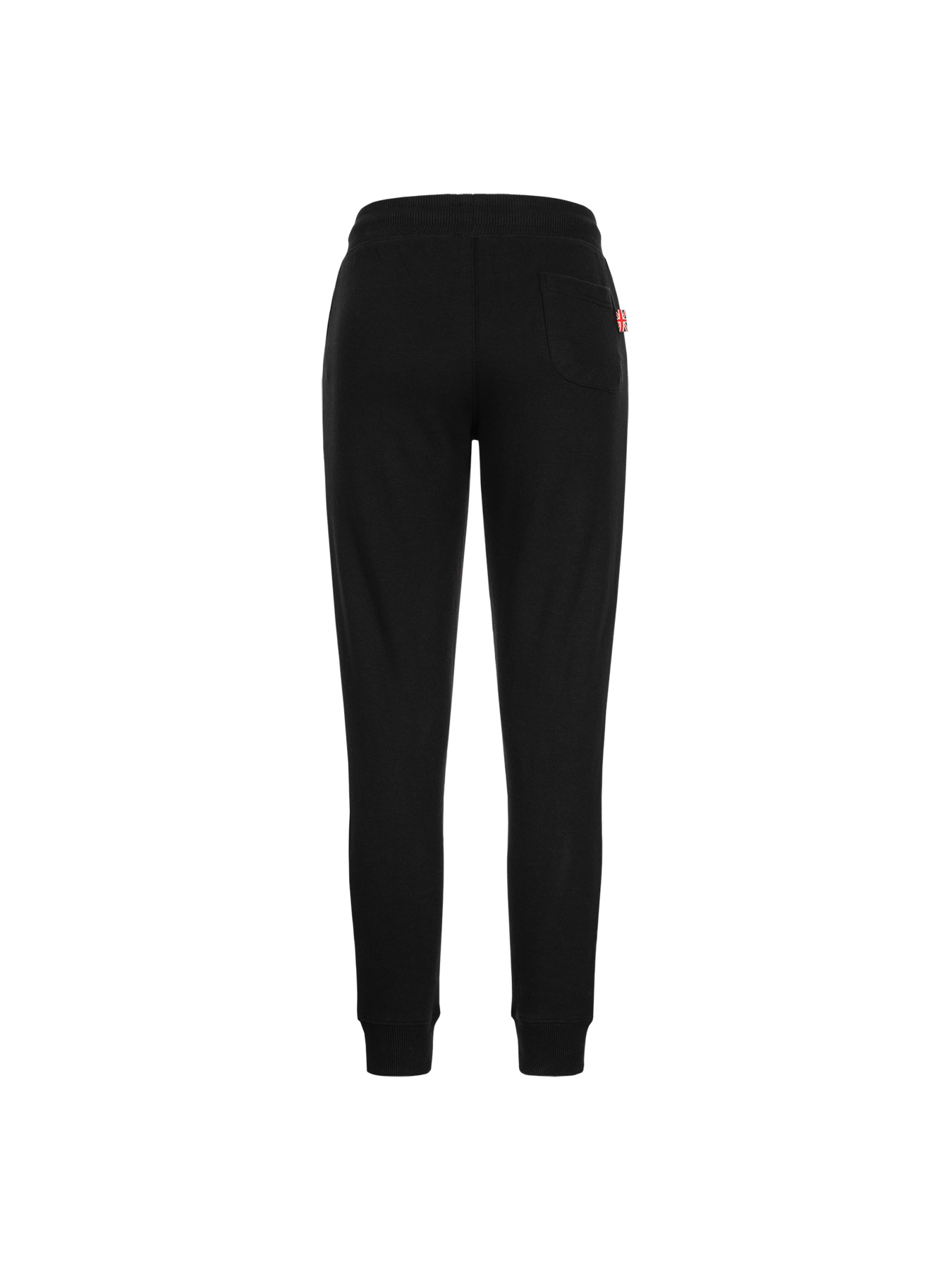 Штаны спортивные Lonsdale модель 117096 Фото