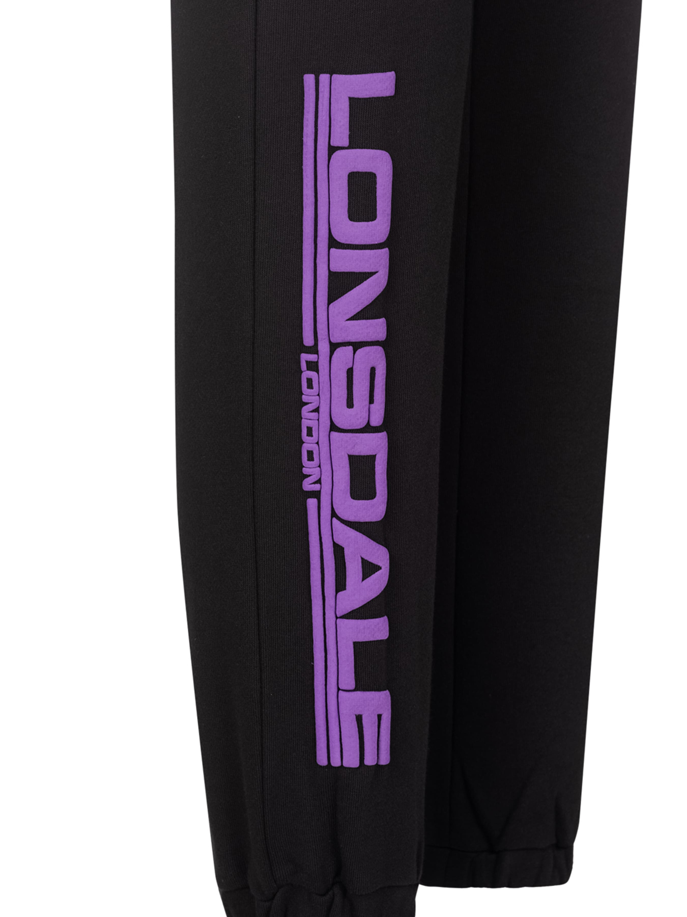 Штаны спортивные Lonsdale модель 117330 Фото