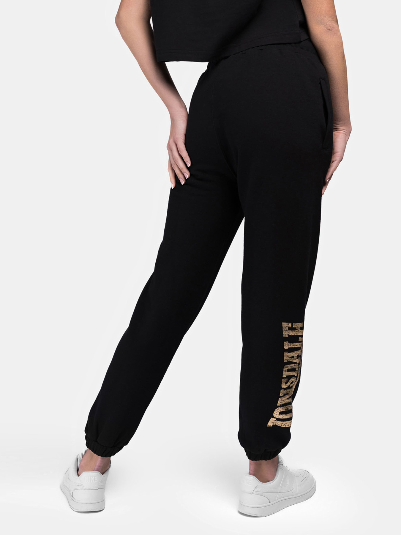 Штаны спортивные Lonsdale модель 117400 Фото