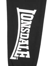 Штаны спортивные Lonsdale модель 117109 Фото