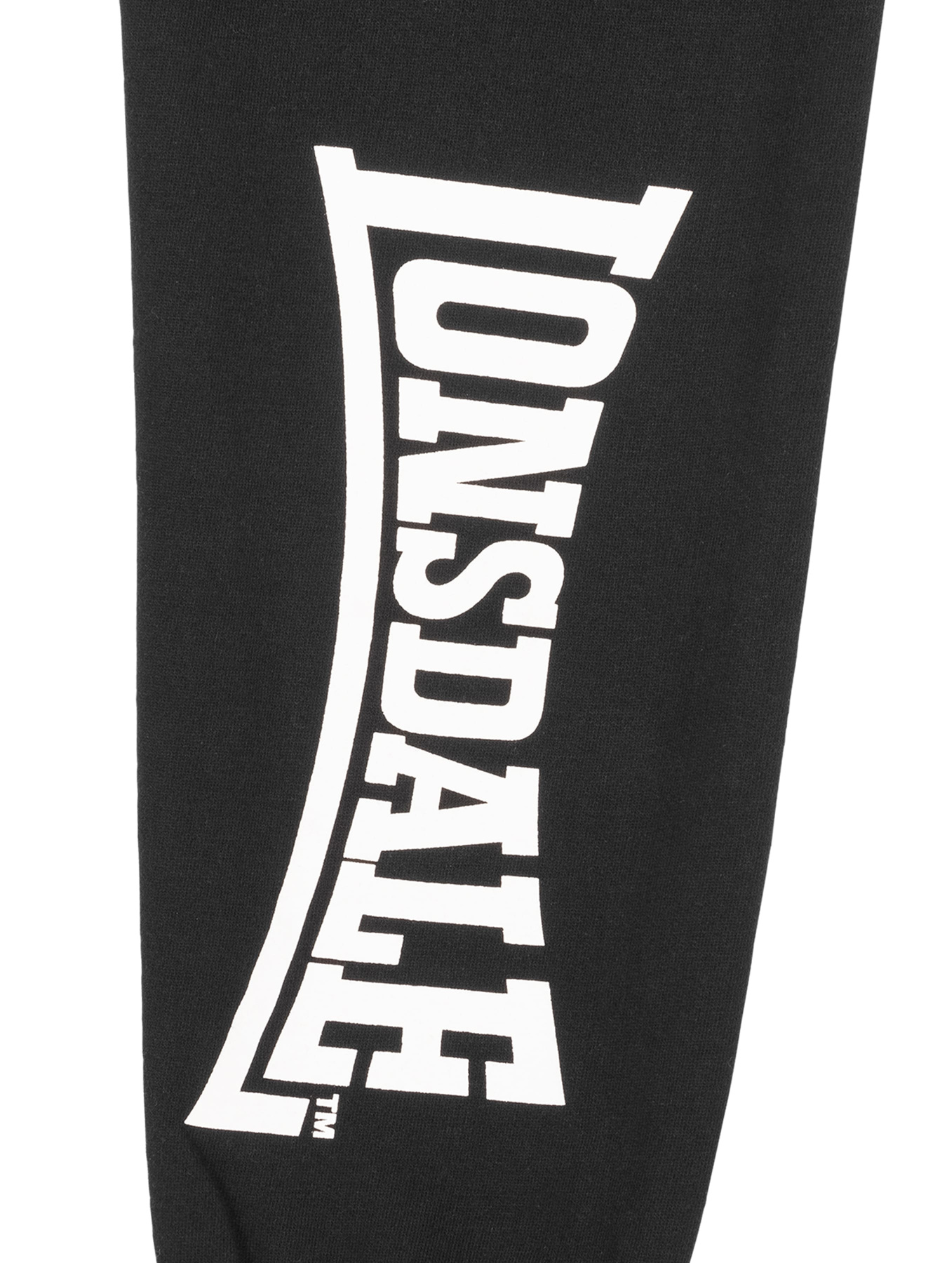 Спортивні штани Lonsdale модель 117109 Фото