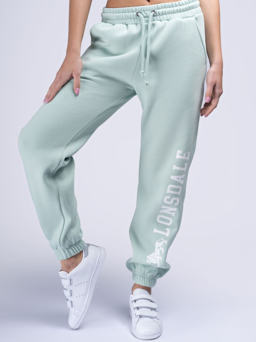 Штаны спортивные Lonsdale модель 117267 Фото