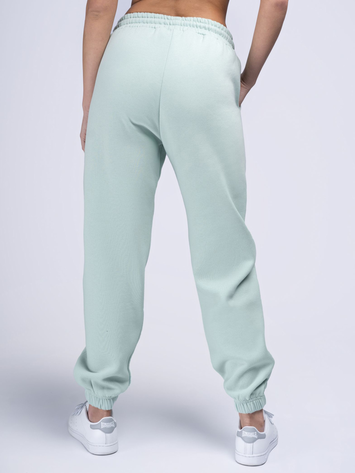 Спортивні штани Lonsdale модель 117267 Фото