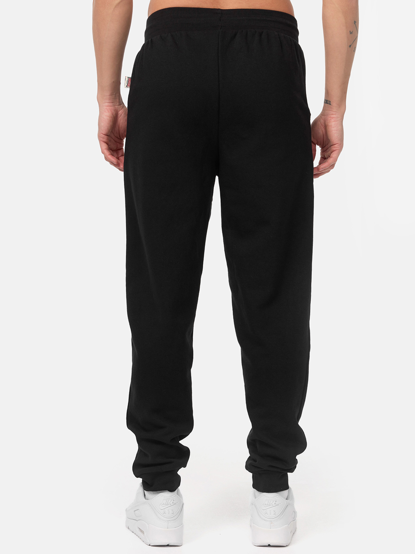 Спортивні штани Lonsdale модель 110786 Фото