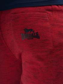 Штаны спортивные Lonsdale модель 113868 Фото