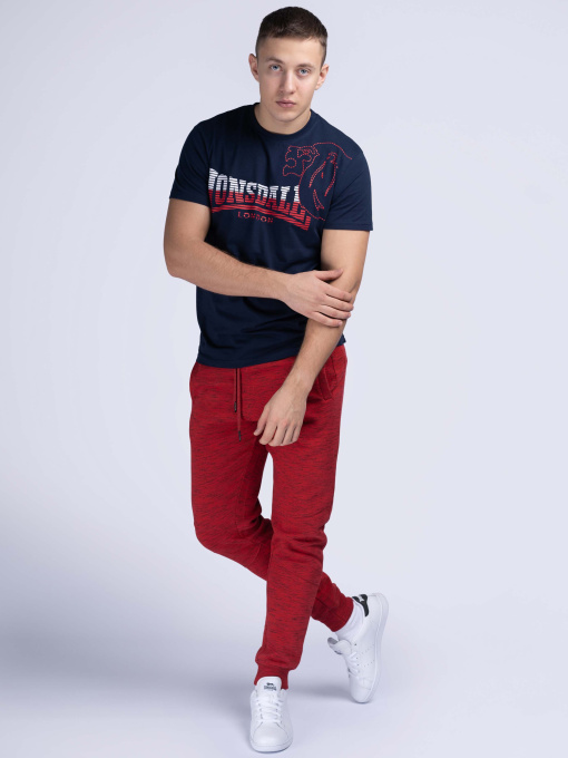 Штаны спортивные Lonsdale модель 113868 Фото