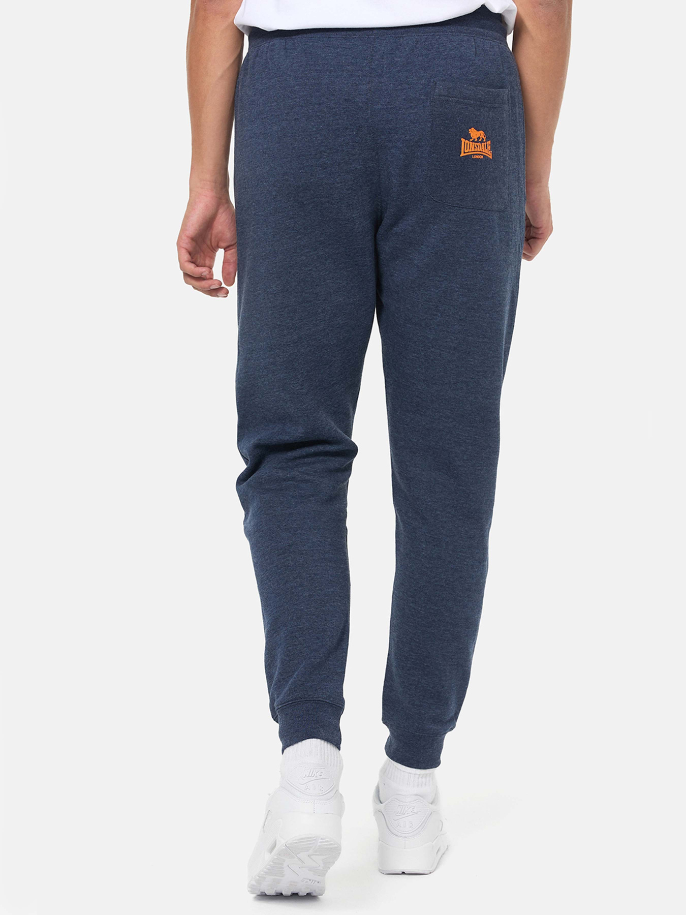 Штаны спортивные Lonsdale модель 113868 Фото