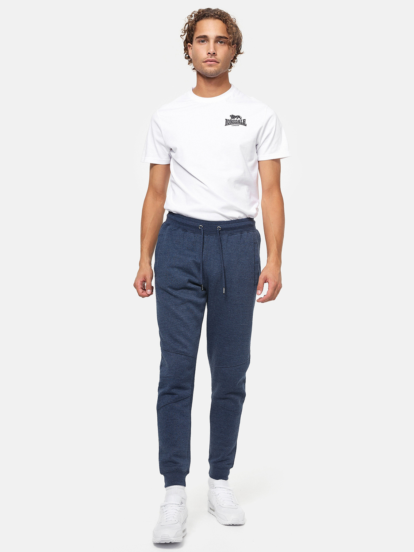 Штаны спортивные Lonsdale модель 113868 Фото