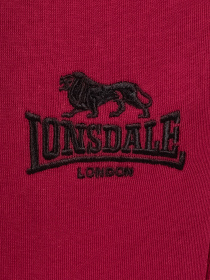 Штаны спортивные Lonsdale модель 114086 Фото
