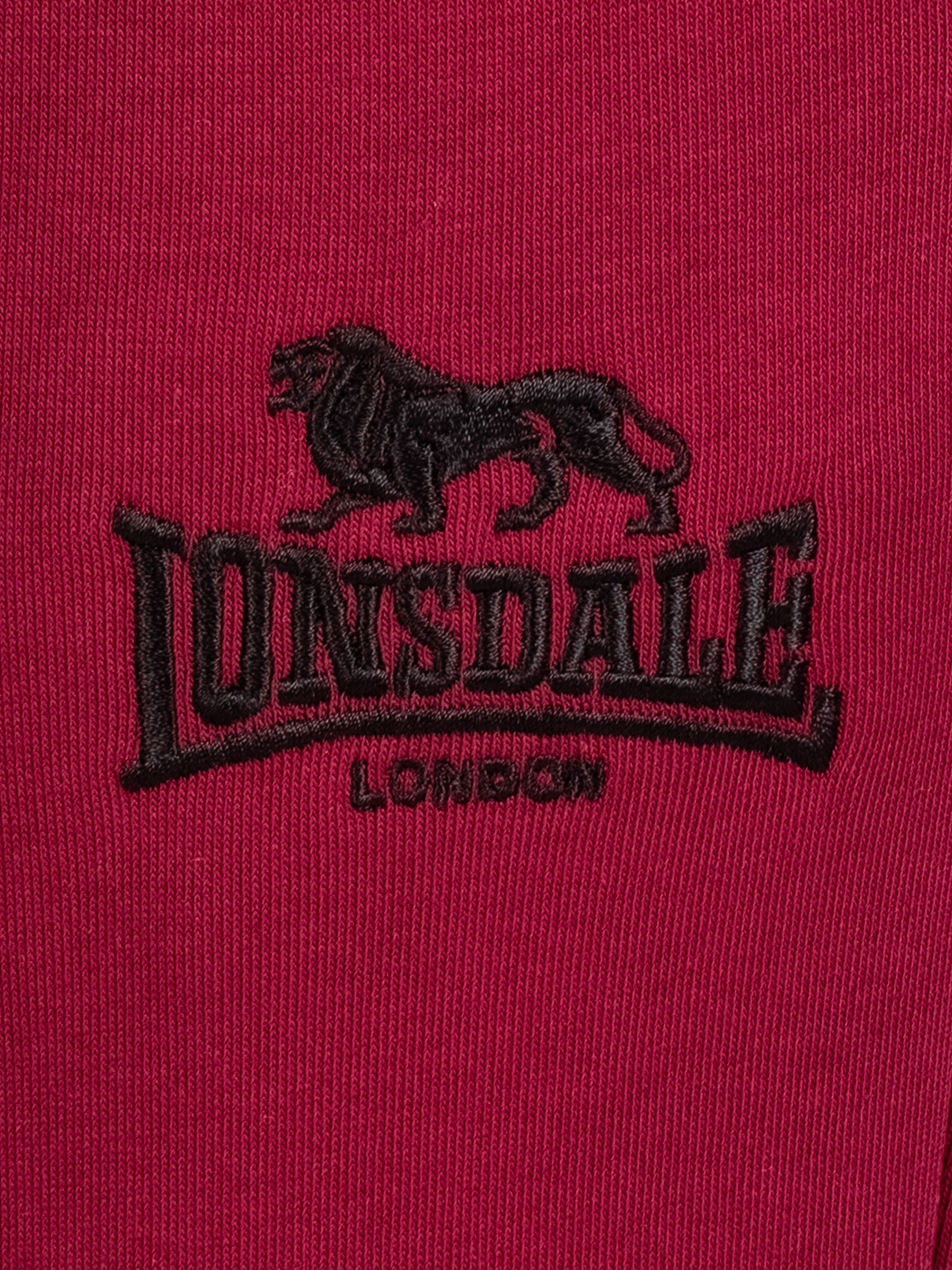 Штаны спортивные Lonsdale модель 114086 Фото