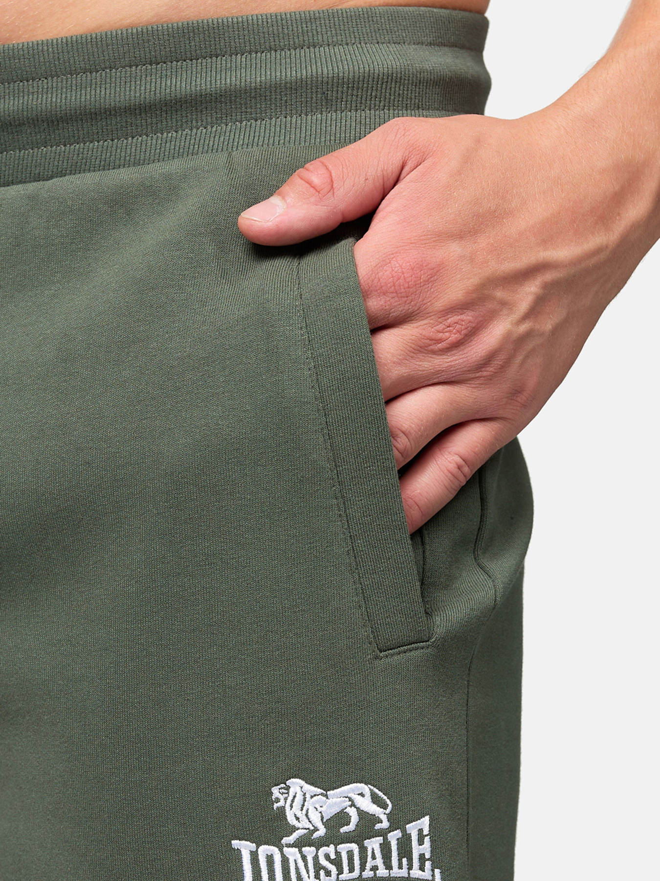 Джоггеры Lonsdale модель 114086 Фото