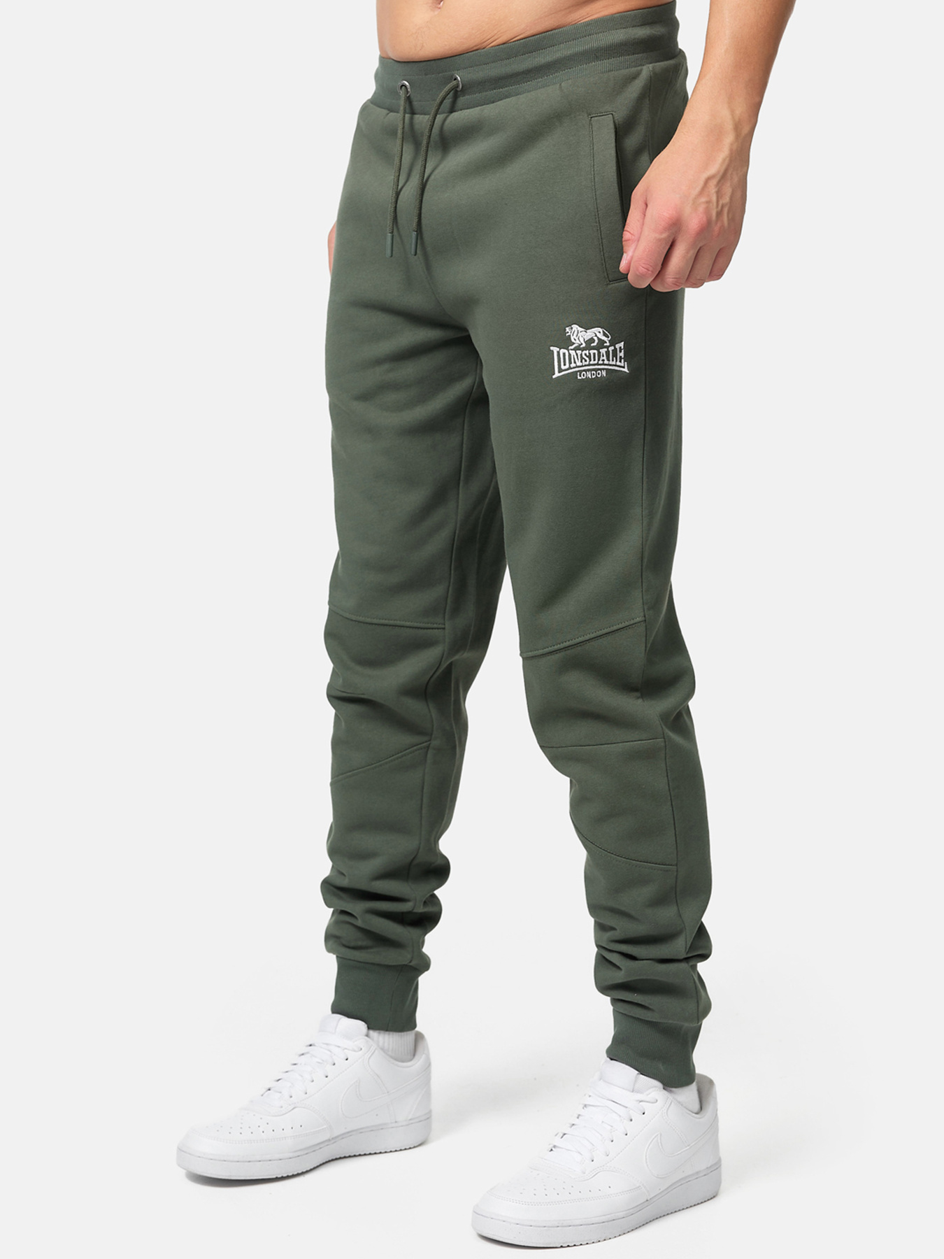 Джоггеры Lonsdale модель 114086 Фото