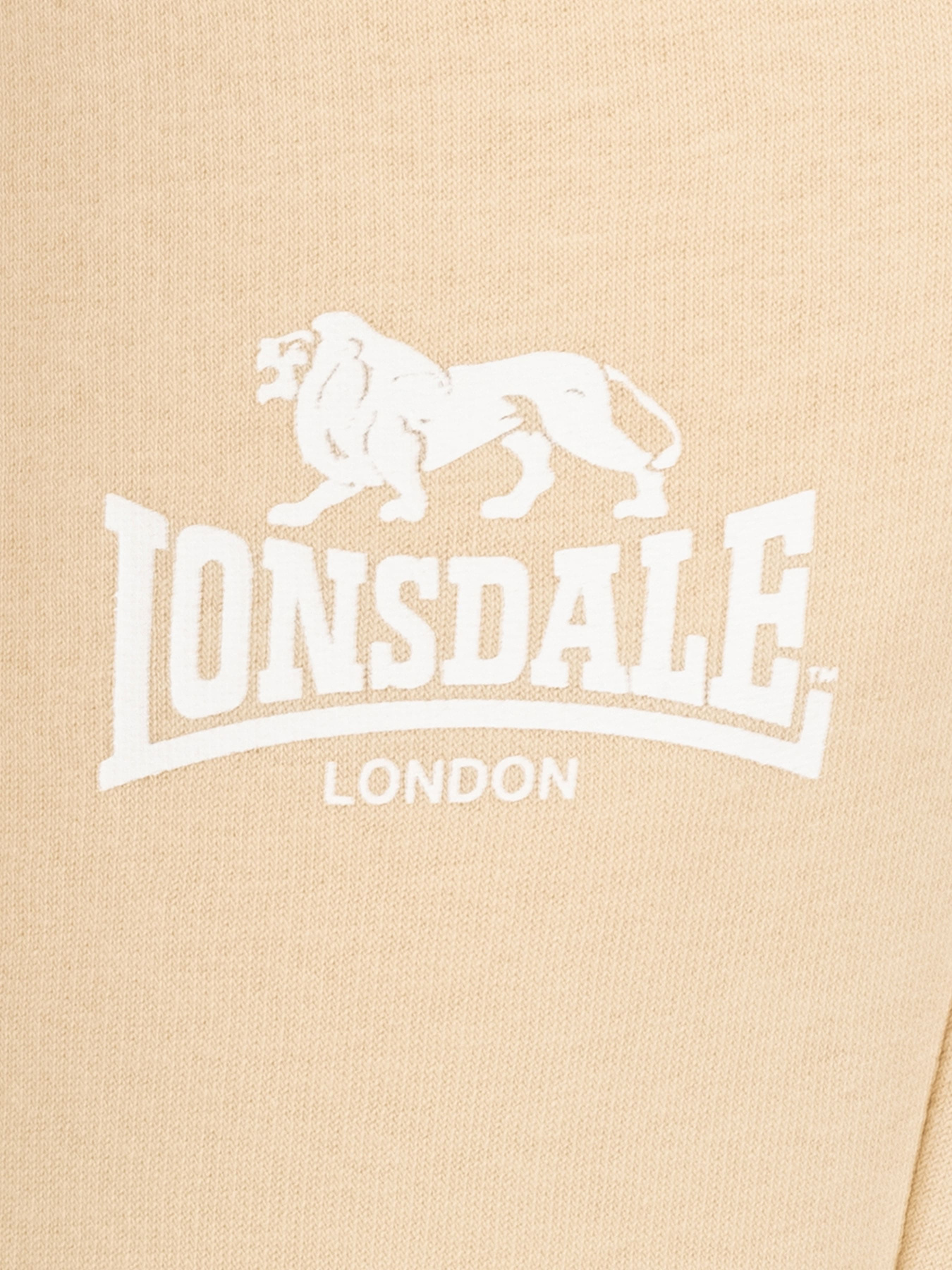 Спортивні штани Lonsdale модель 114094 Фото