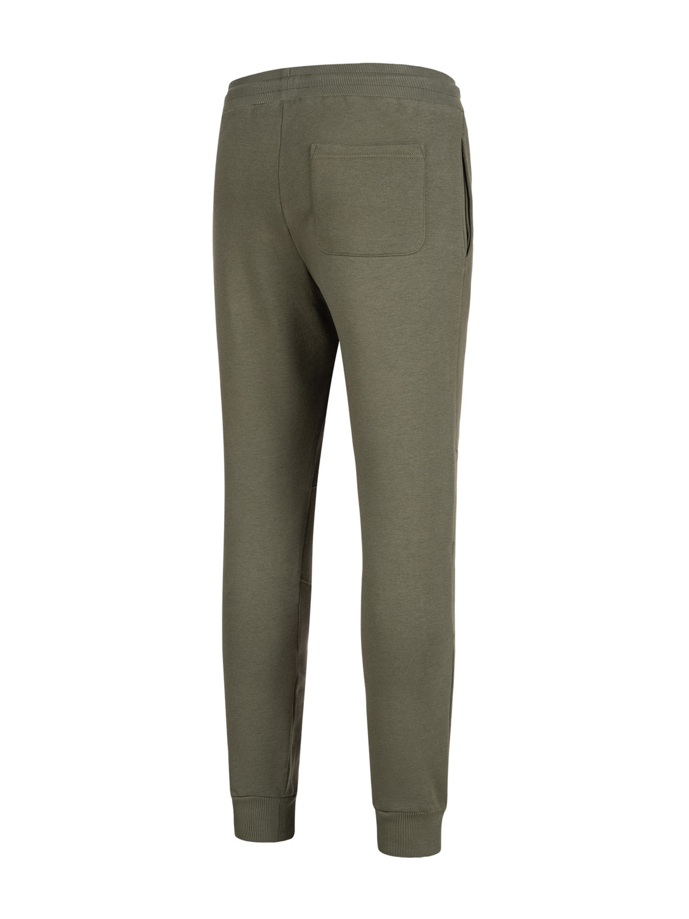 Штаны спортивные Lonsdale модель 114094 Фото