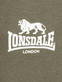 Штаны спортивные Lonsdale модель 114094 Фото