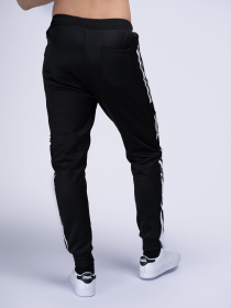 Штаны спортивные Lonsdale модель 117118 Фото