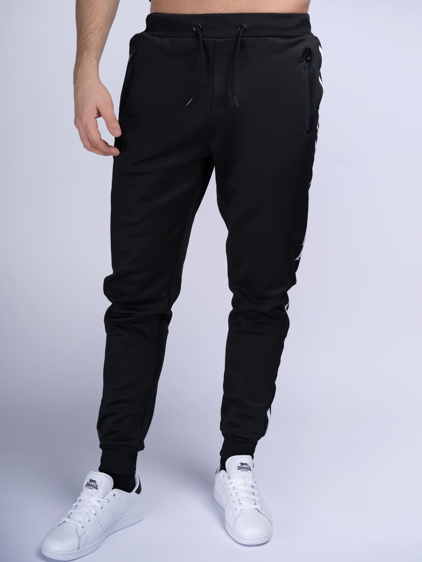 Спортивні штани Lonsdale модель 117118 Фото