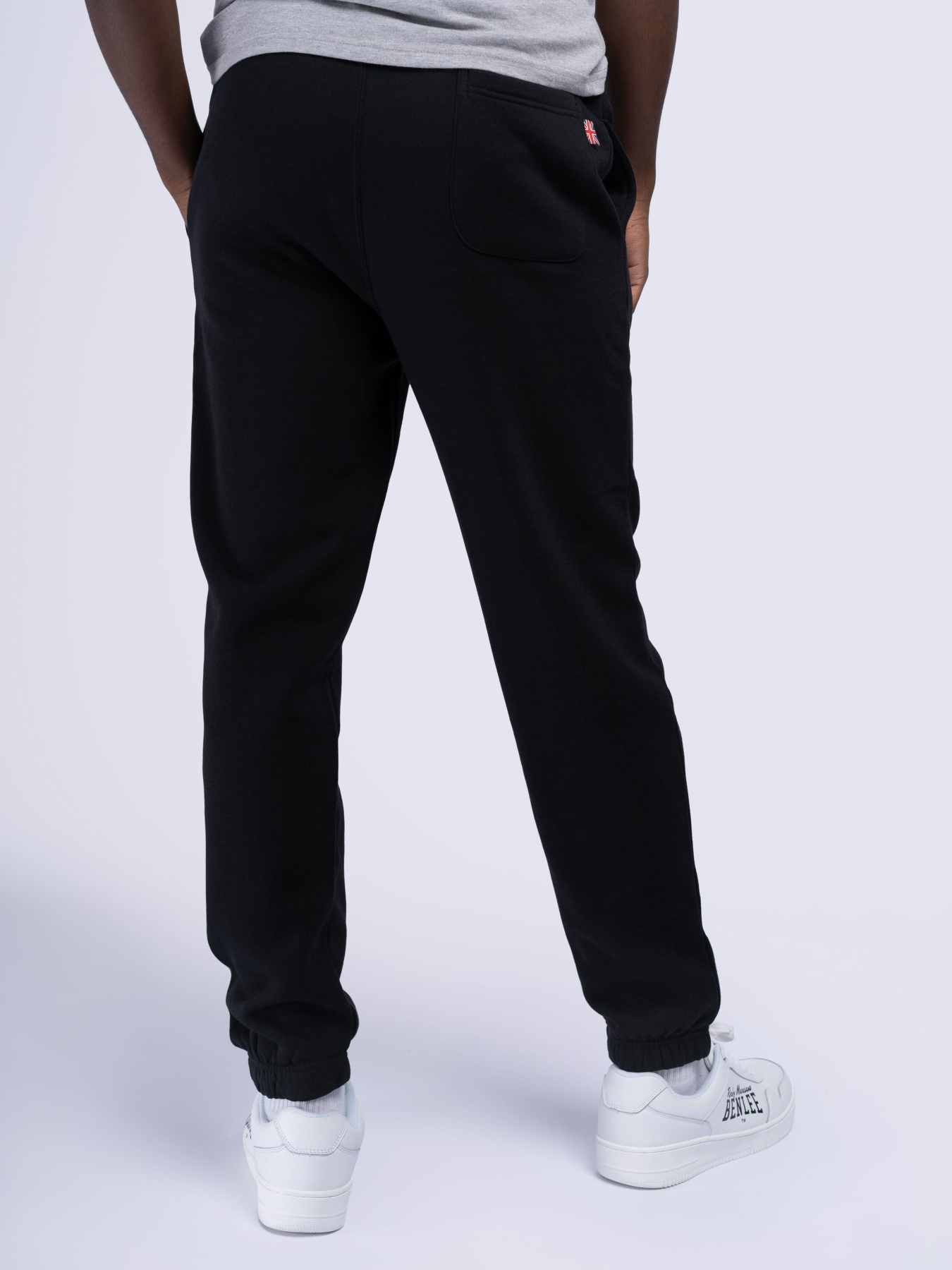 Брюки Lonsdale Saintfield модель 117197 Фото