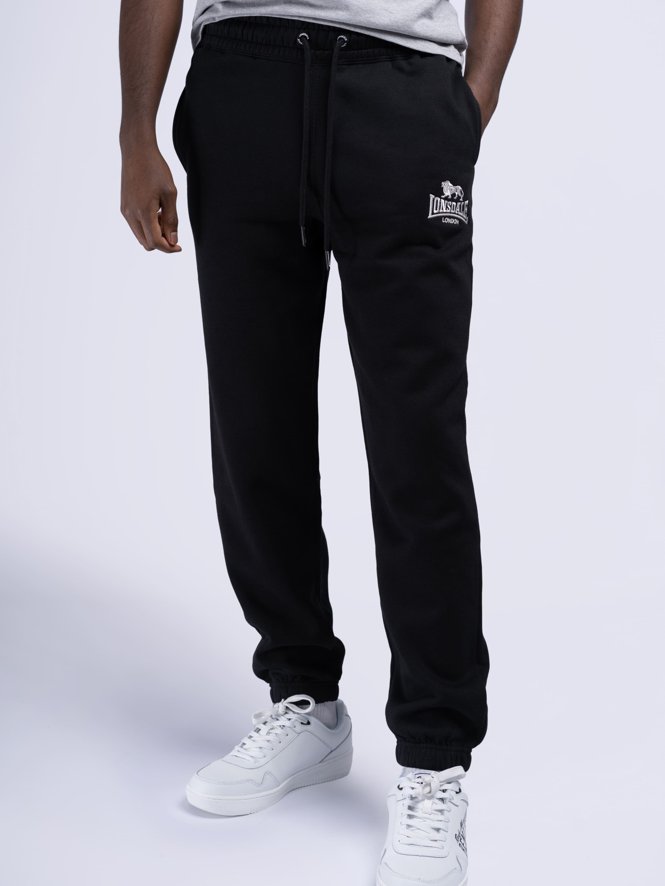 Брюки Lonsdale Saintfield модель 117197 Фото
