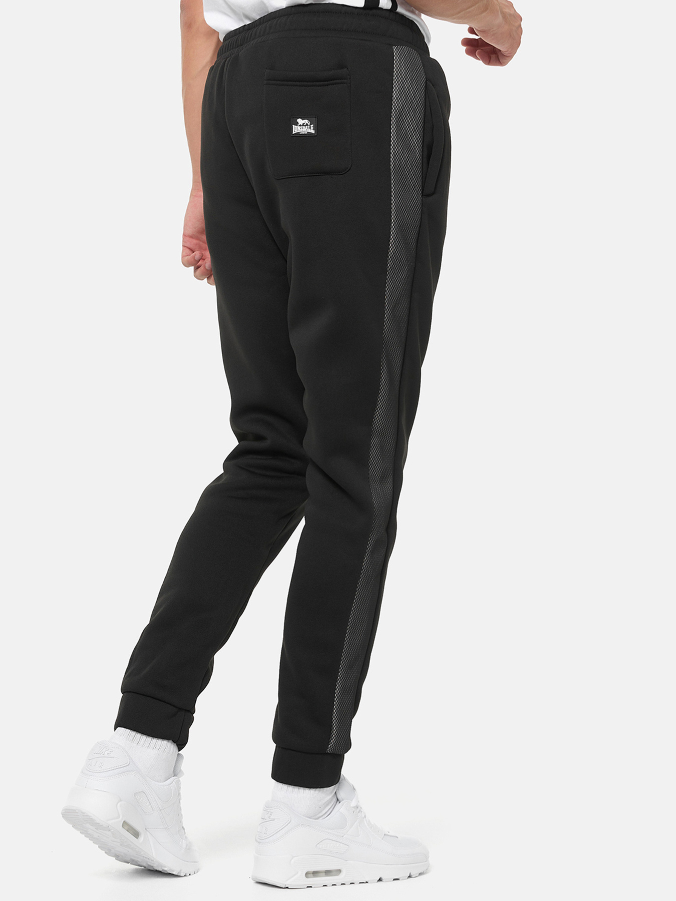 Спортивні штани Lonsdale модель 117299 Фото