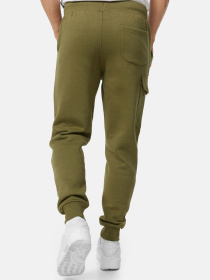 Штаны спортивные Lonsdale модель 117313 Фото