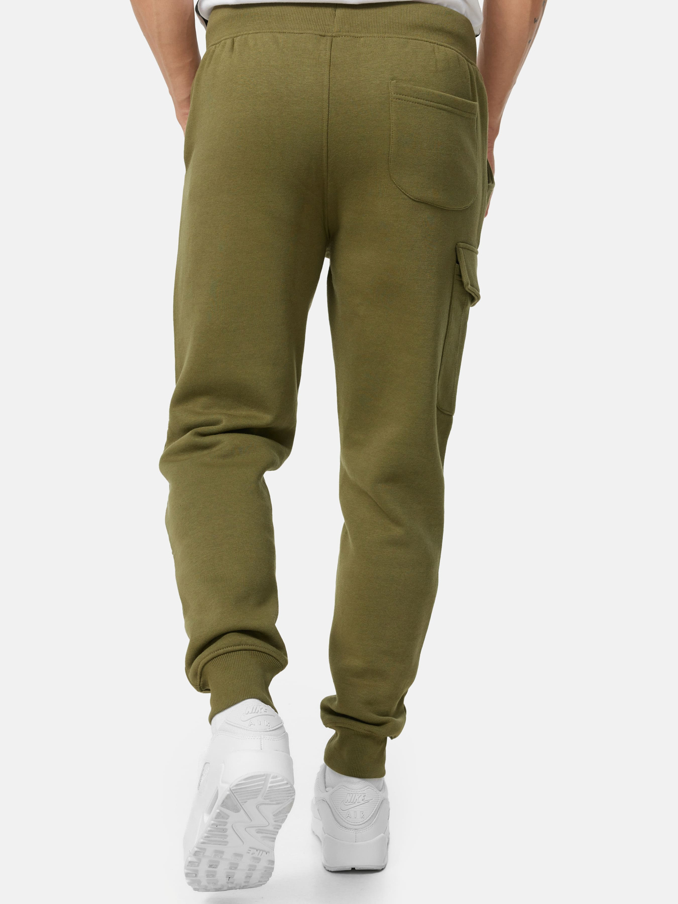 Спортивні штани Lonsdale модель 117313 Фото