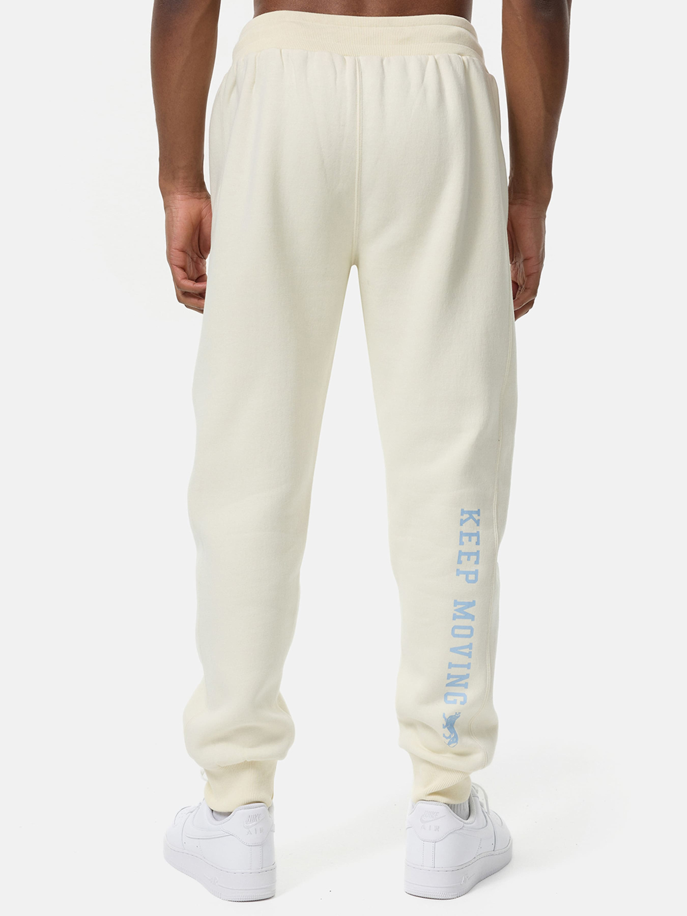 Штаны спортивные Lonsdale модель 117385 Фото