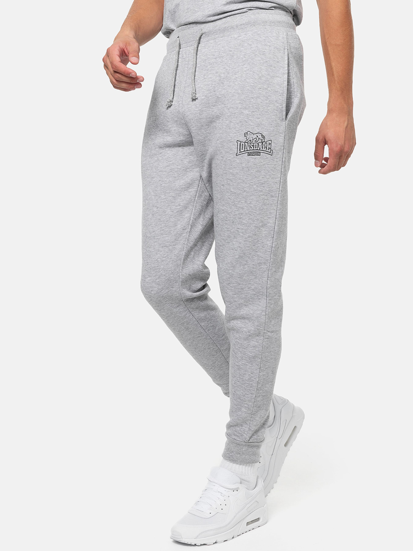 Спортивні штани Lonsdale модель 117429 Спортивні штани Lonsdale модель 117429 Фото