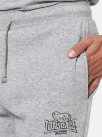 Спортивні штани Lonsdale модель 117429 Спортивні штани Lonsdale модель 117429 Фото