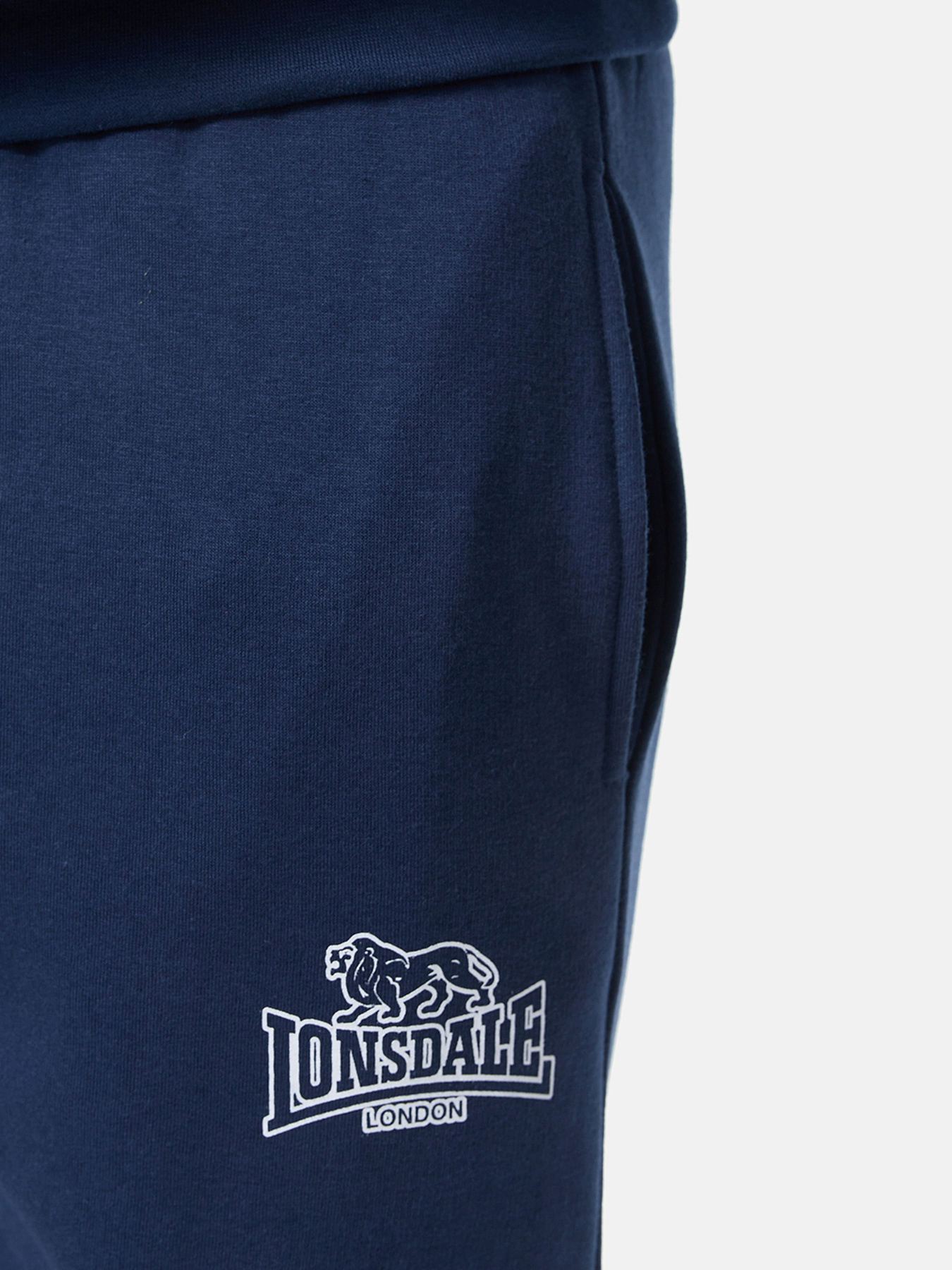 Штаны спортивные Lonsdale модель 117429 Фото