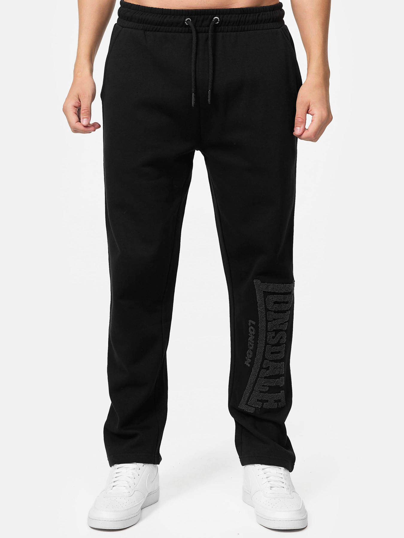 Спортивні штани Lonsdale модель 117479 Фото