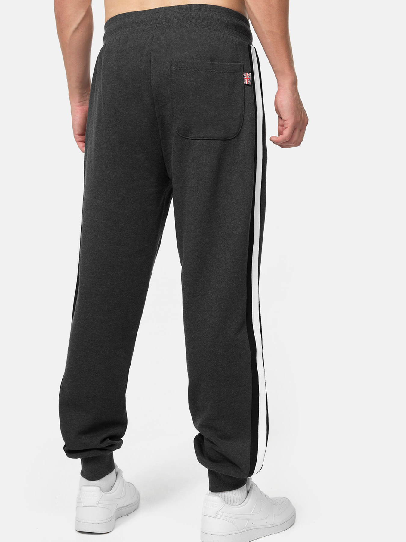 Спортивні штани Lonsdale модель 117481 Фото