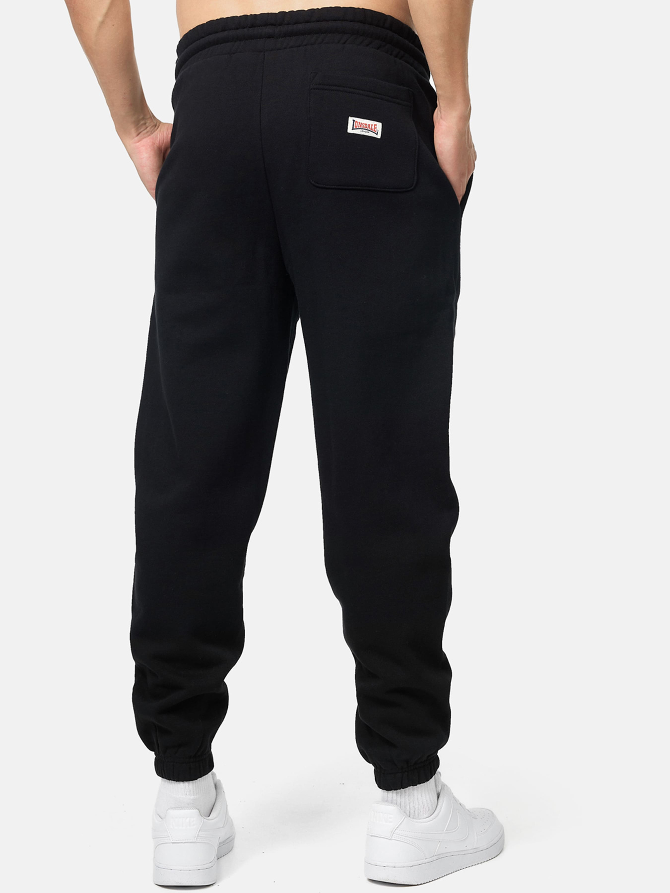 Штаны спортивные Lonsdale модель 117483 Фото