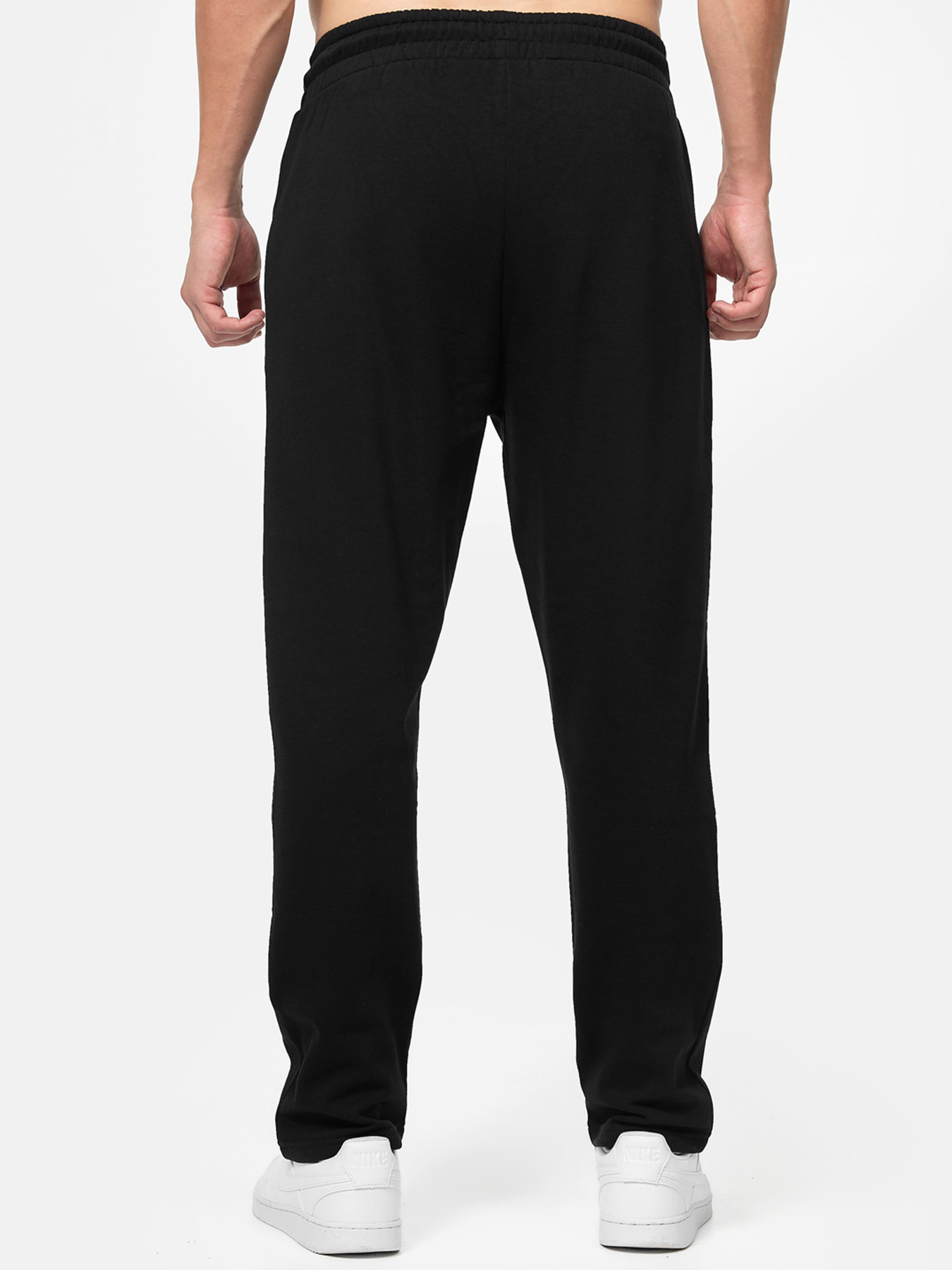 Штаны спортивные Lonsdale модель 117516 Фото