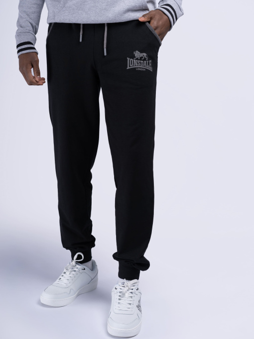 Штани спортивні Lonsdale модель 115071 Фото