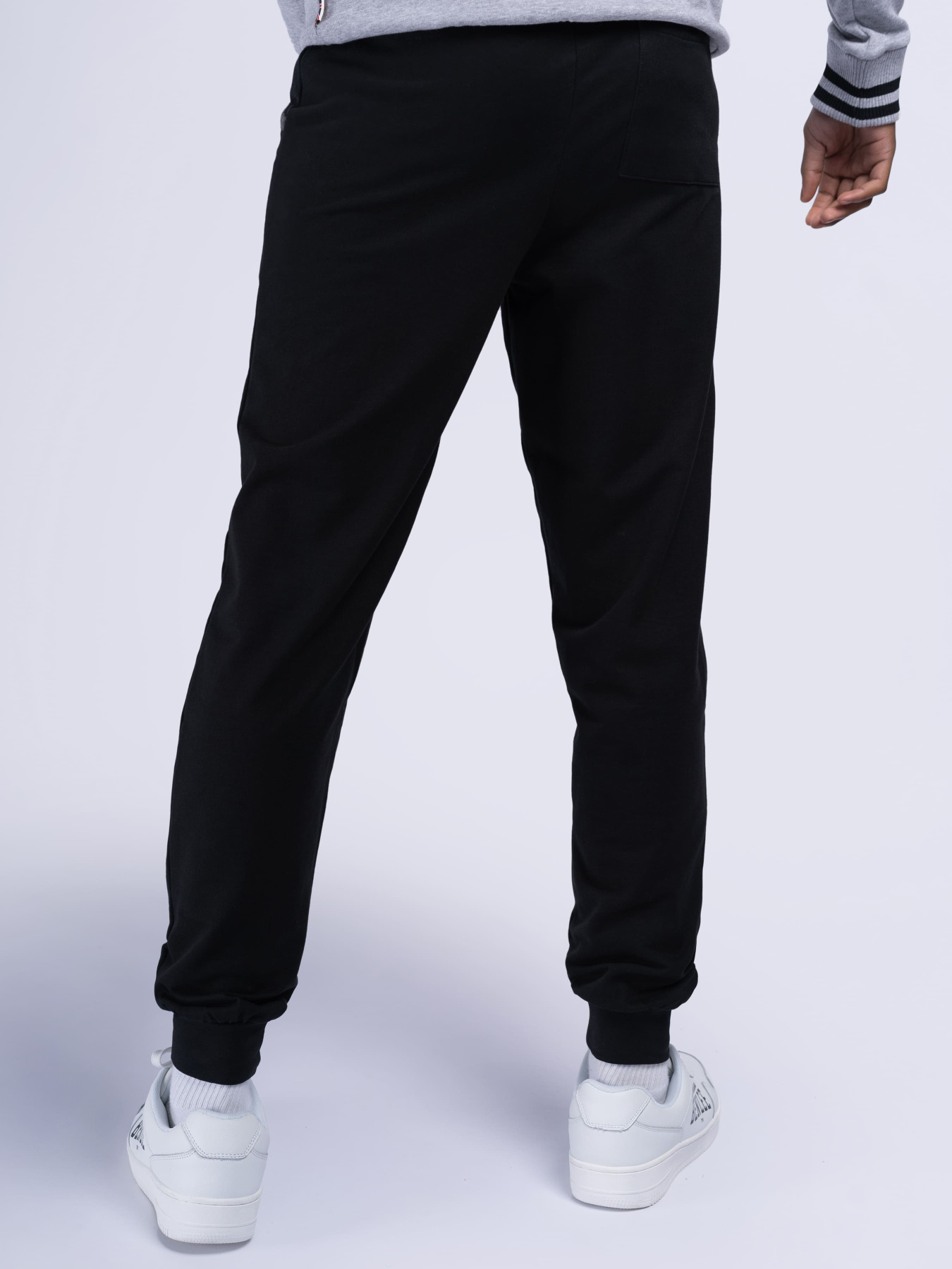 Штаны спортивные Lonsdale модель 115071 Фото