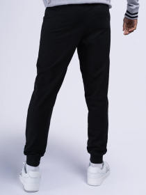 Штаны спортивные Lonsdale модель 115071 Фото