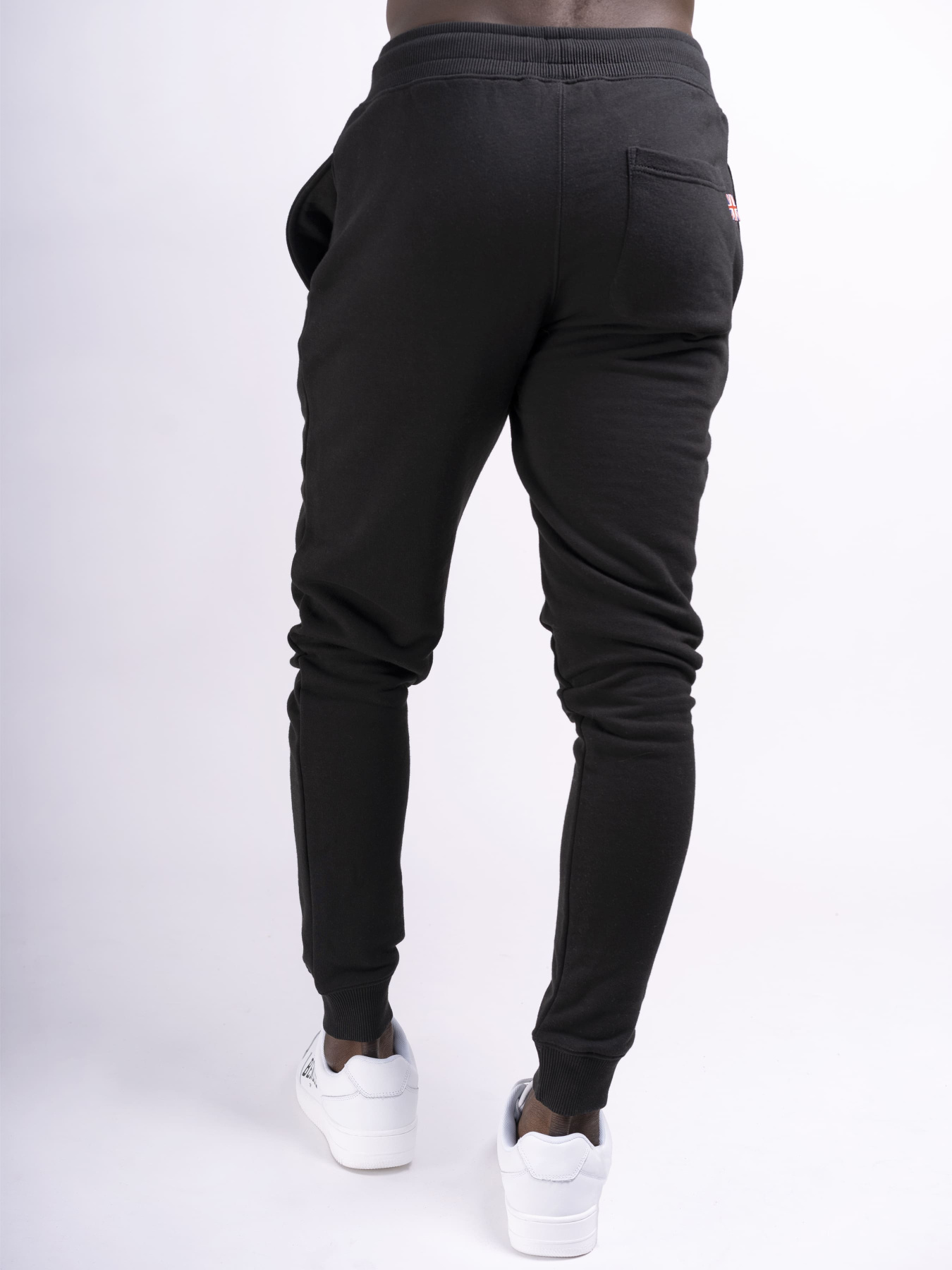 Штаны спортивные Lonsdale модель 117107 Фото