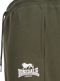 Штаны спортивные Lonsdale модель 117107 Фото