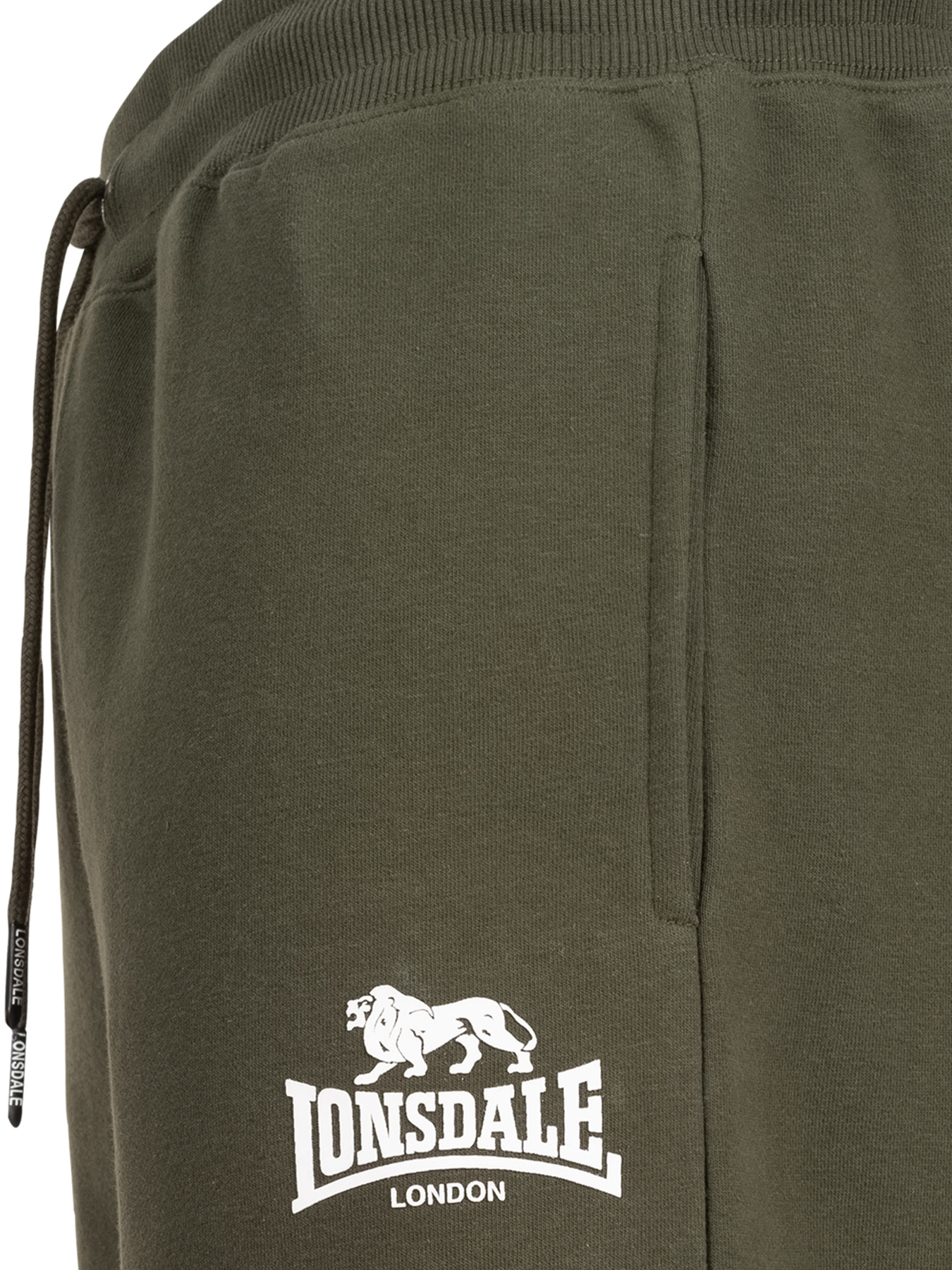 Спортивні штани Lonsdale модель 117107 Фото